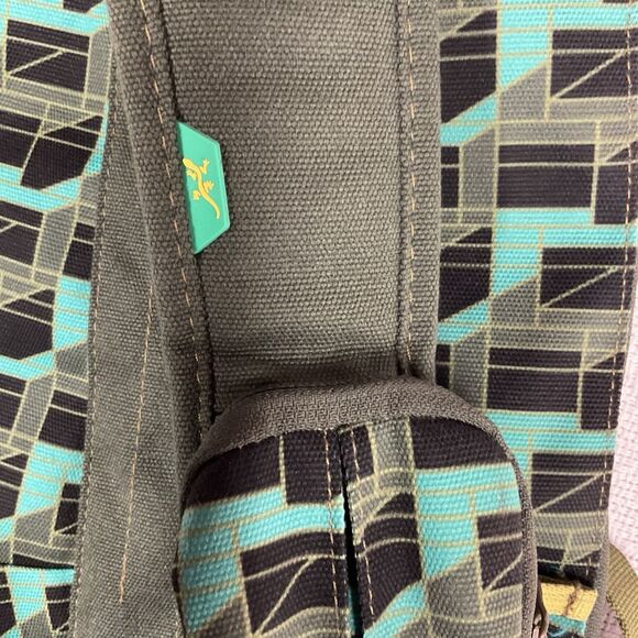 Chaco Radlands Sling Back Pack 9 Liters Askew Hunter‎ One Size main image 13